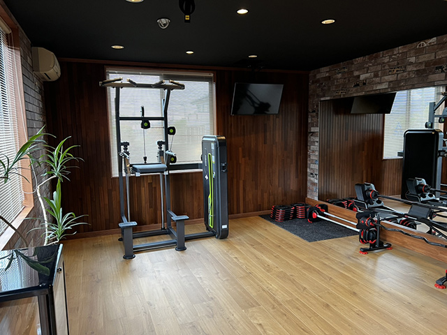 life stage 赤塚店　施設紹介