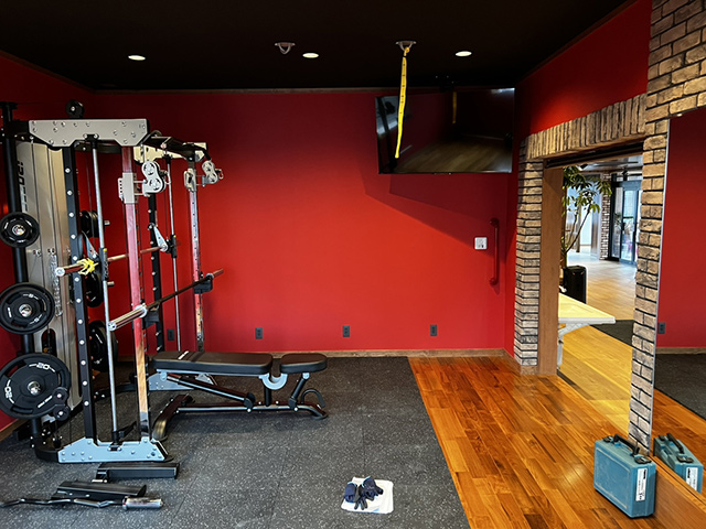 life stage 赤塚店　施設紹介