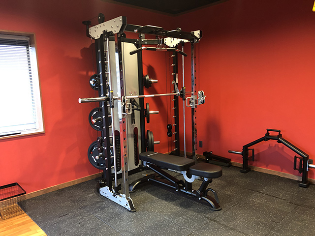 life stage 赤塚店　施設紹介