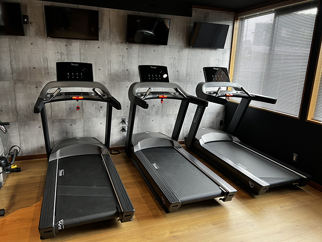 life stage 赤塚店　施設紹介