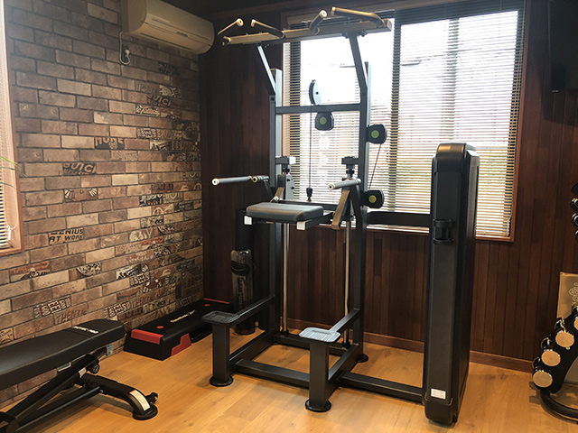 life stage 赤塚店　施設紹介