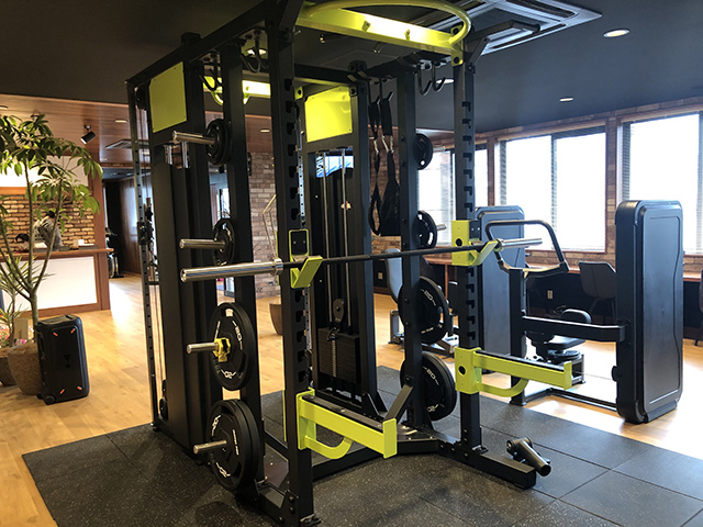 life stage 赤塚店　施設紹介