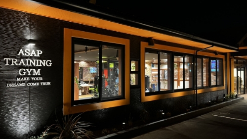 ASAP LIFE STAGE 赤塚店